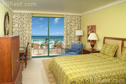 Hilton Barbados 10